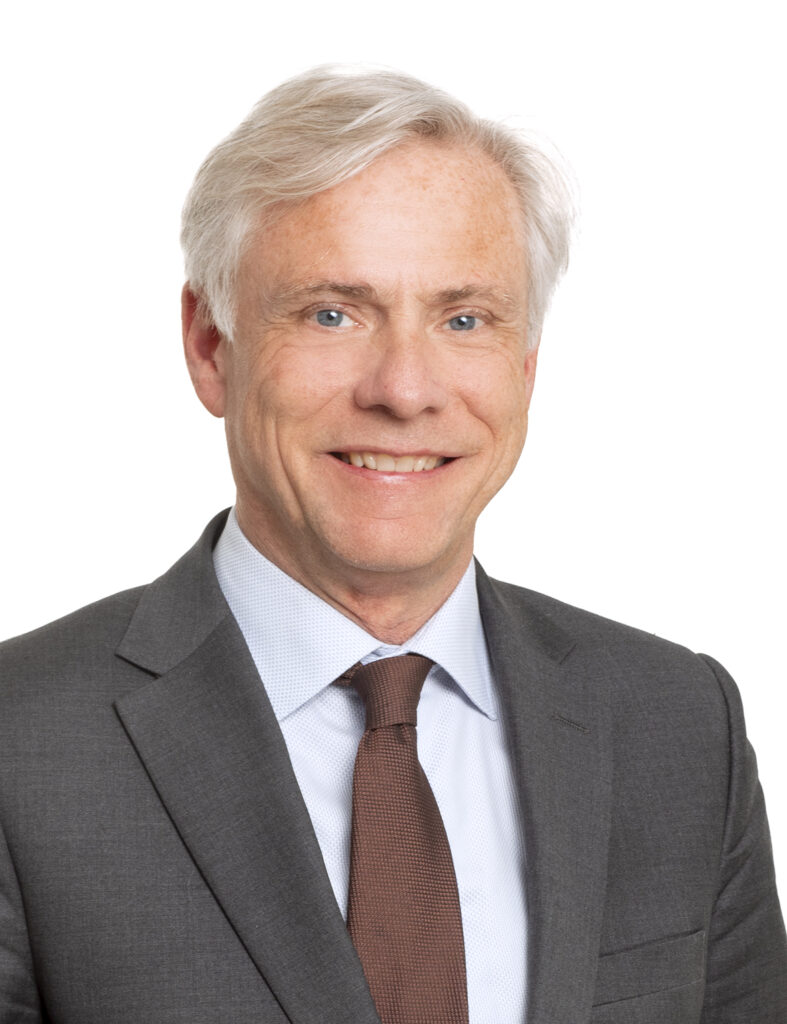 Vegard Michele Lund Partner Langseth Advokatfirma